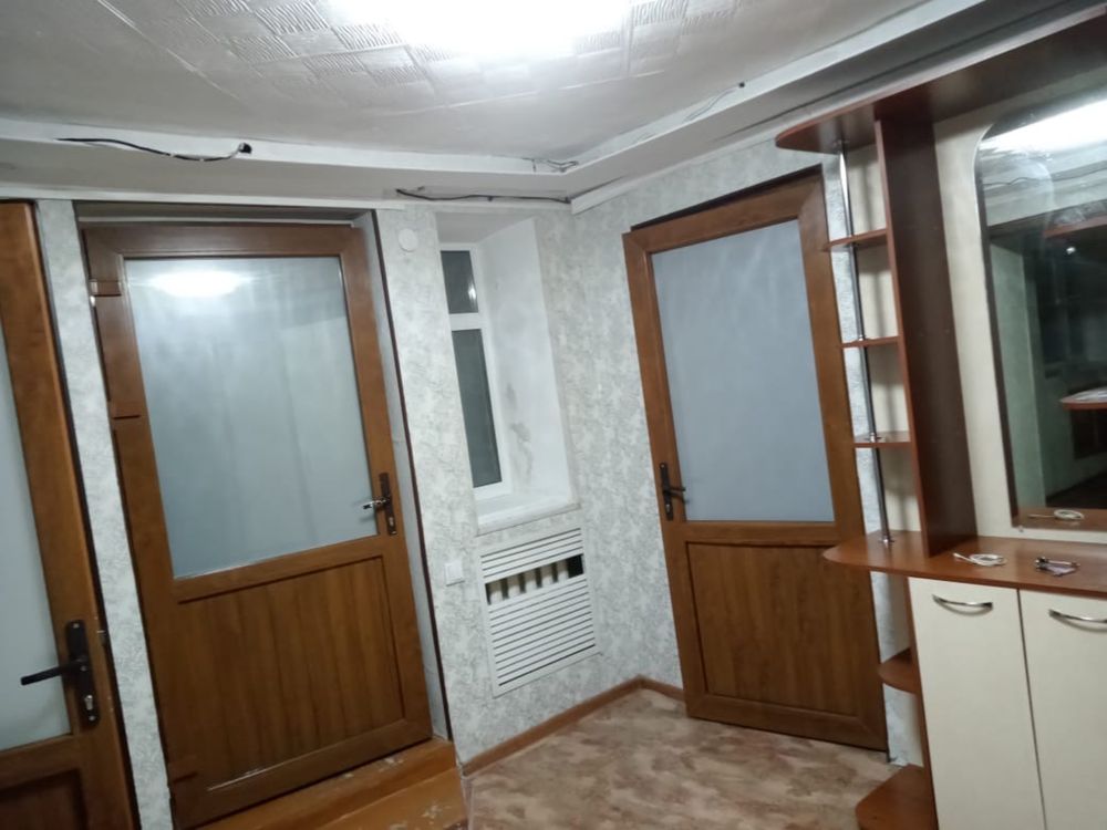 Продам добротный коттедж