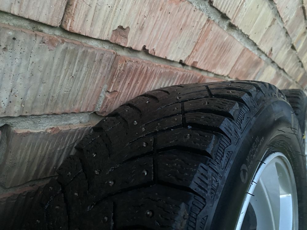 Продам диски Hyundai