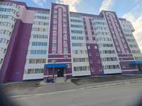 Сдам квартиру 3-ком