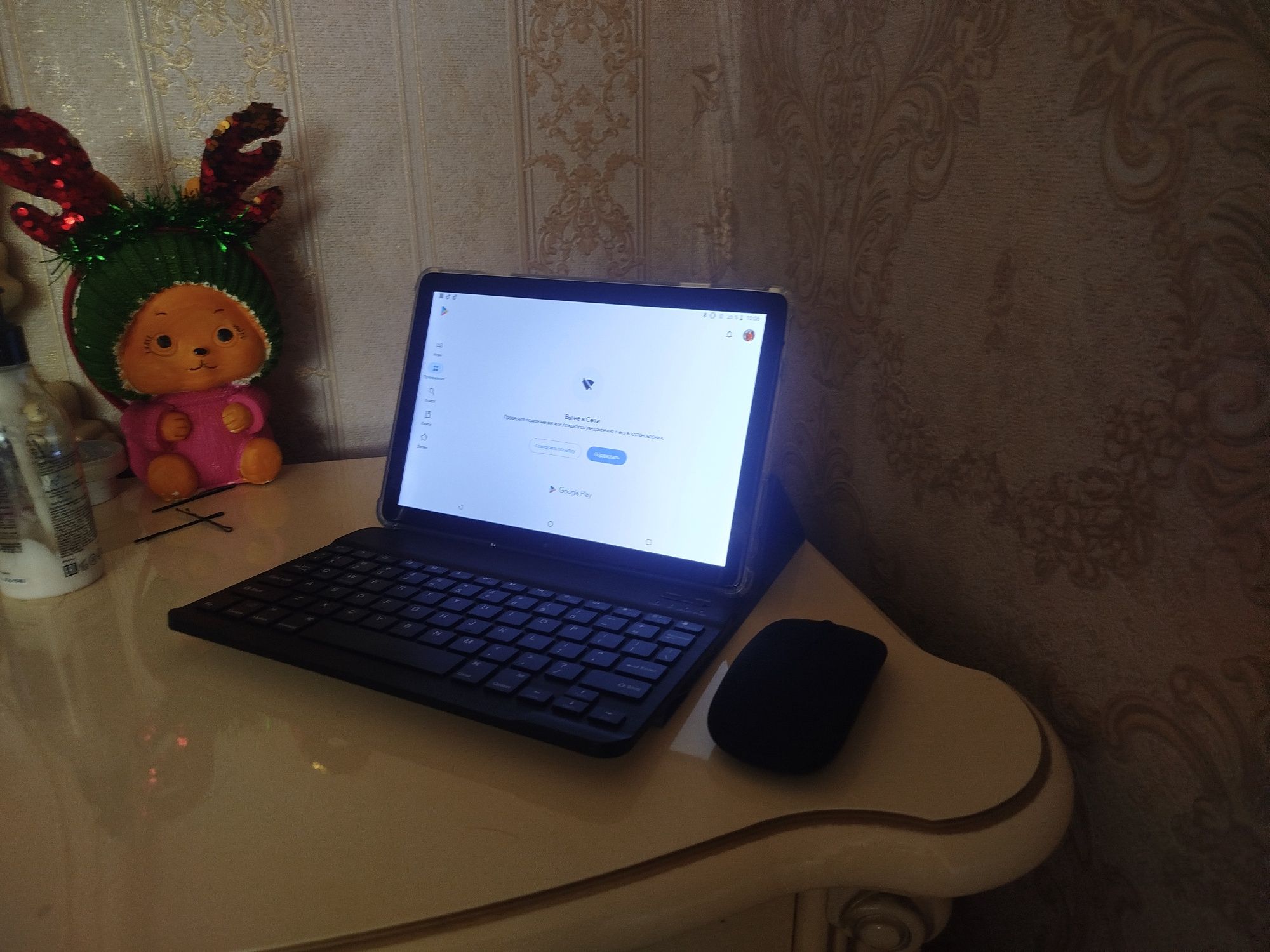 Продаётся планшет