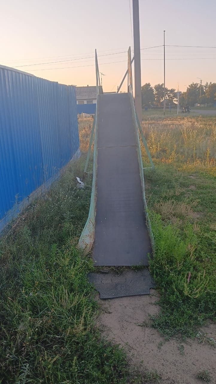 Продам горку продам