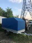 Продам прицеп 3.2 × 1.3
