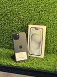 iPhone 15/ 128 GB  100% /