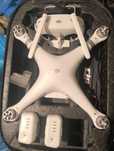 Продам DJI Phantom 3 Advanced