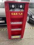 Генераторы азота CORGHI C& S 1, 5