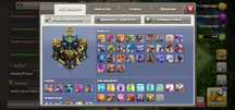 17 тх  clash of clans