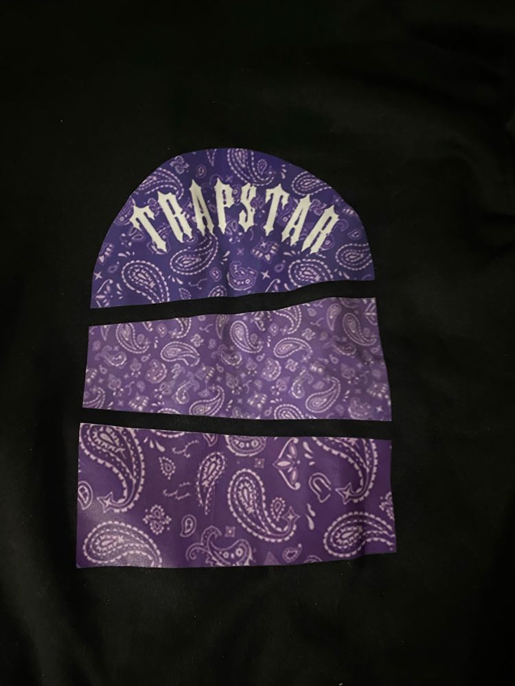кофта трапстар-trapstat
