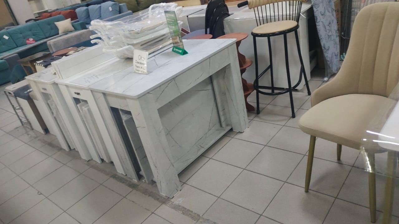 Стол трансформер