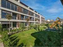 3-к. пәтер 84м ² Түркия, Анталья, Лара