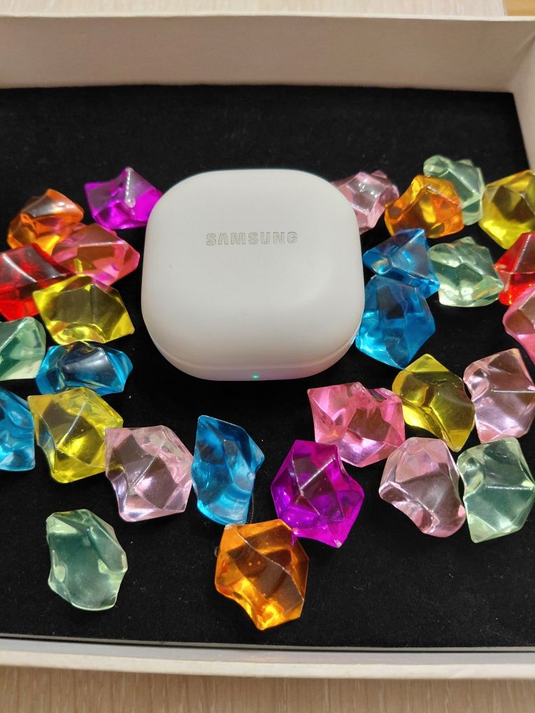 Samsung Galaxy Buds2 Pro