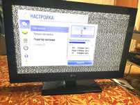 Продам телевизор фирмы LG, 82 диагональ