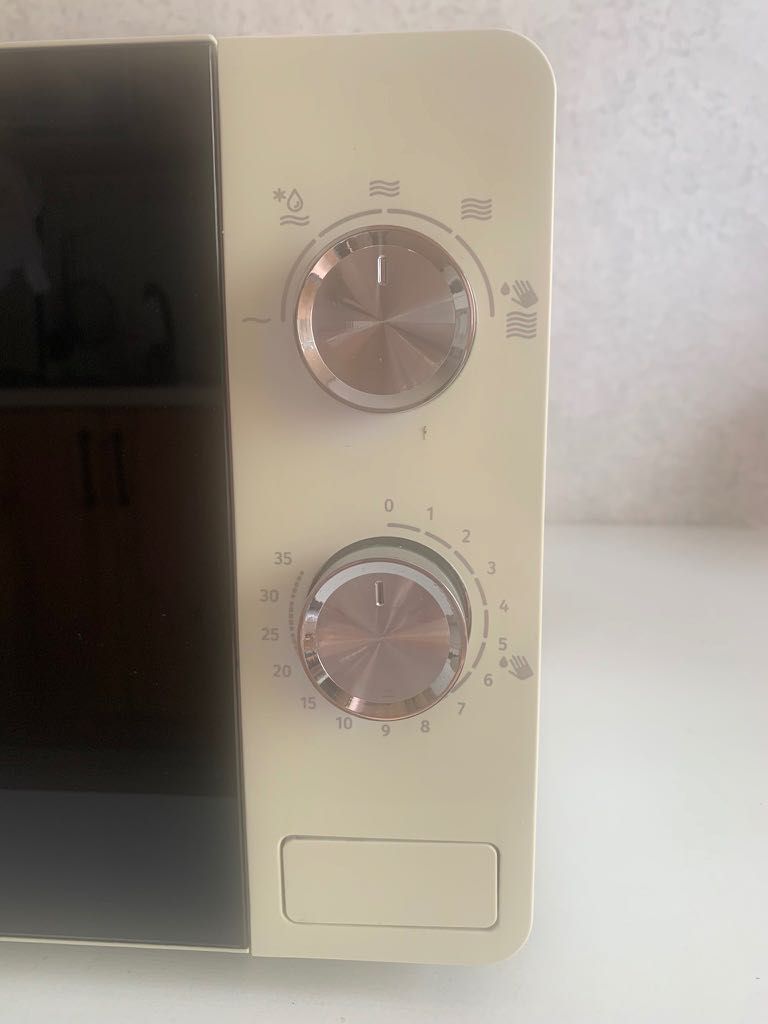 Микроволновка Gorenje MO20E1W
