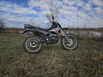 продам Империя мото Panther 300