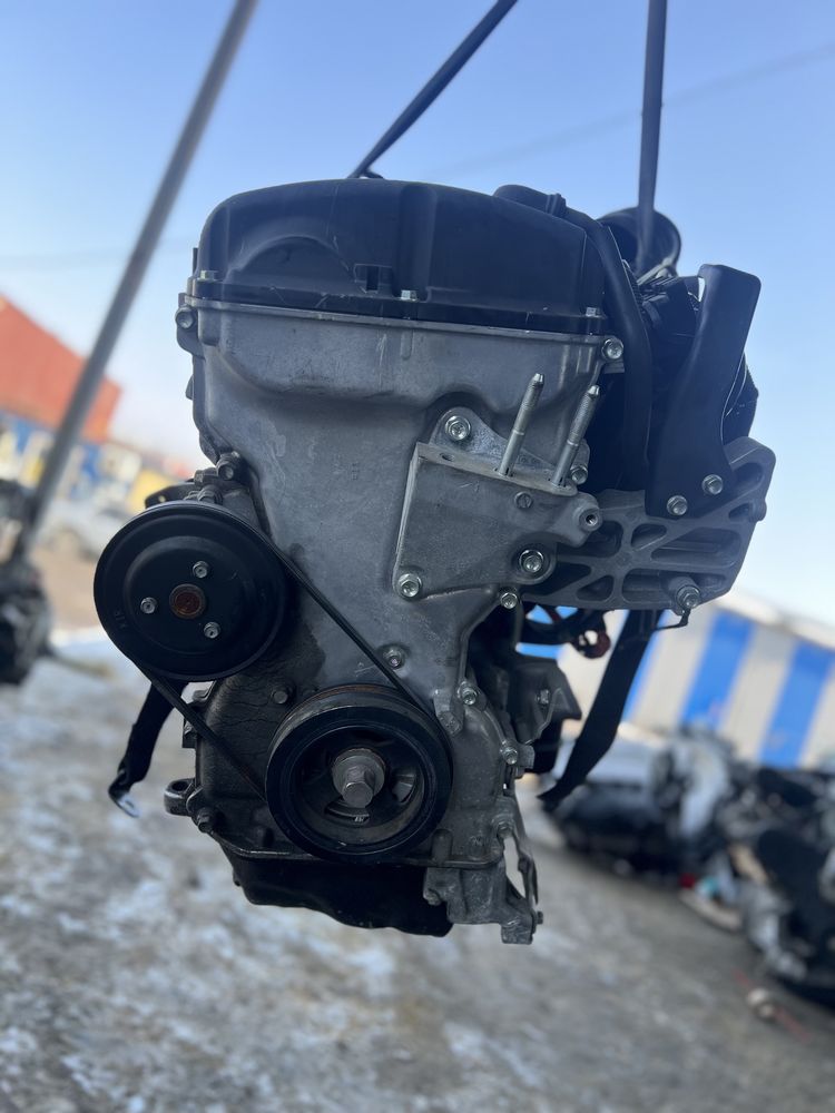 Двигателя из Японии Toyota, Lexus, Mitsubishi, Nissan