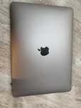 MacBook m1 2021 г. в.