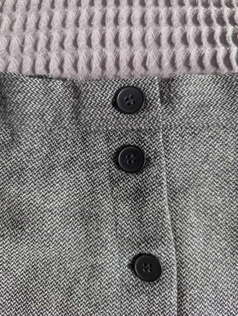 Юбка карандаш H&M