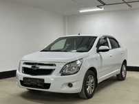Продам CHEVROLET COBALT автокредит рассрочка в кредит через банк авто