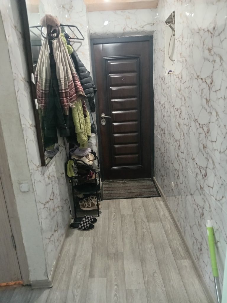 Продам квартиру...