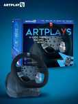 Игровой руль Artplays 270/900°
