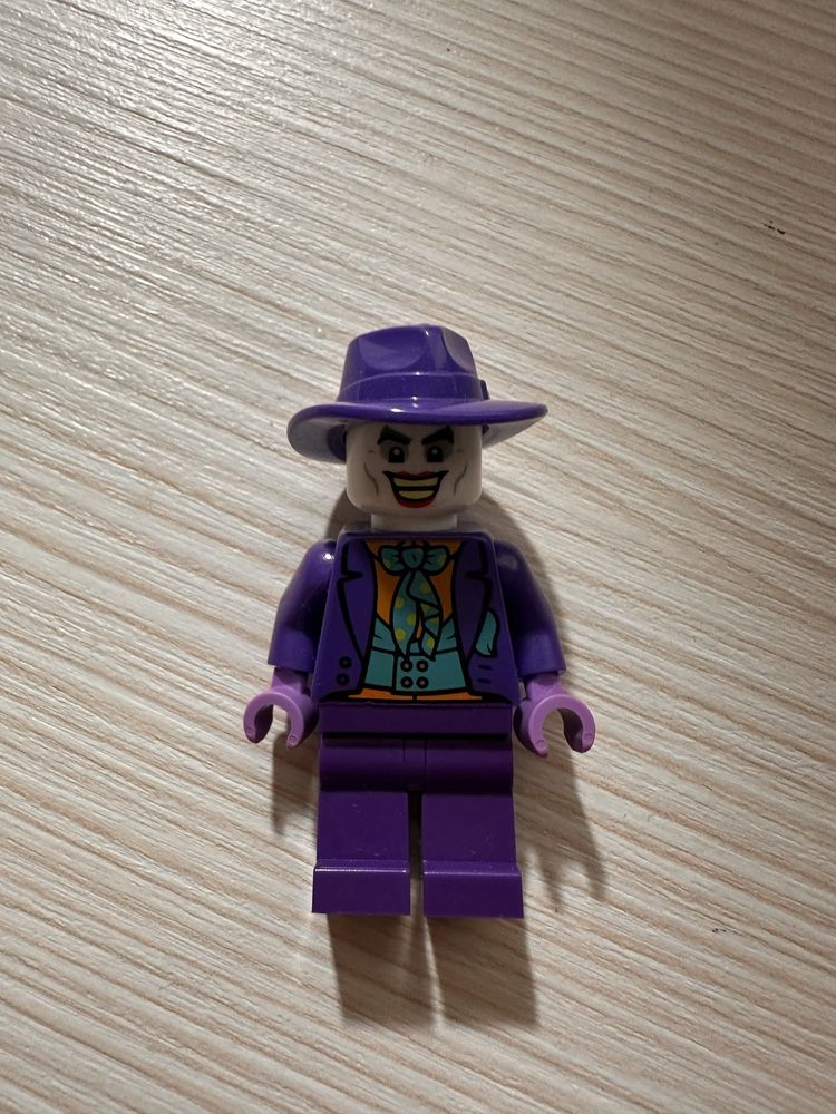 Набор Lego Batman vs Jocker