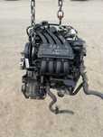 Контрактный двигатель BSE BFQ 1.6 на Volkswagen
