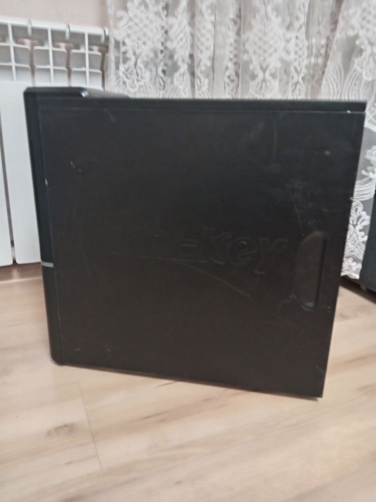 продам корпус для пк
