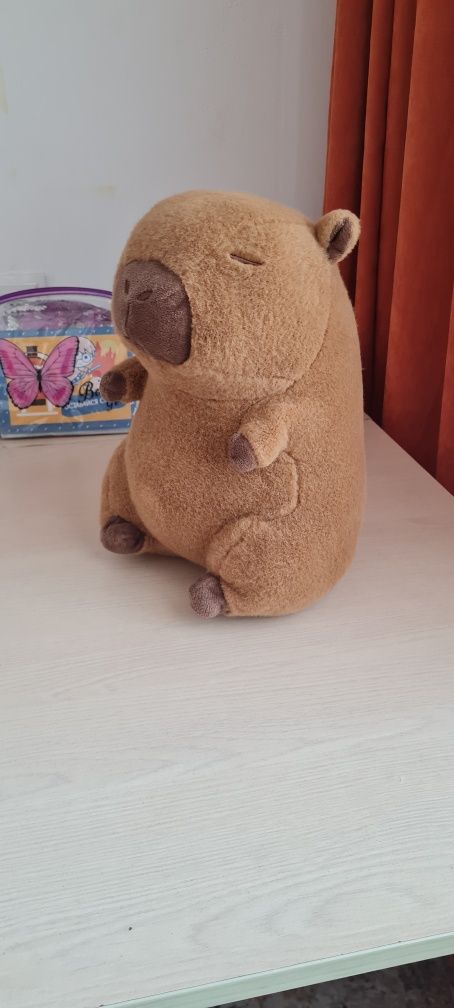 Продаю игрушку Капибара