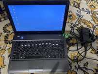 Ноутбук sony vaio