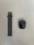 Apple watch 7 Graphite Stainless Steel Case