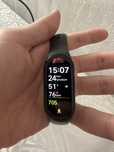 Фитнес браслет часы Xiaomi Smart Mi Band 9