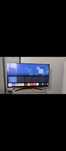 Продам Smart tv LG 50 дюмов,цена договорная