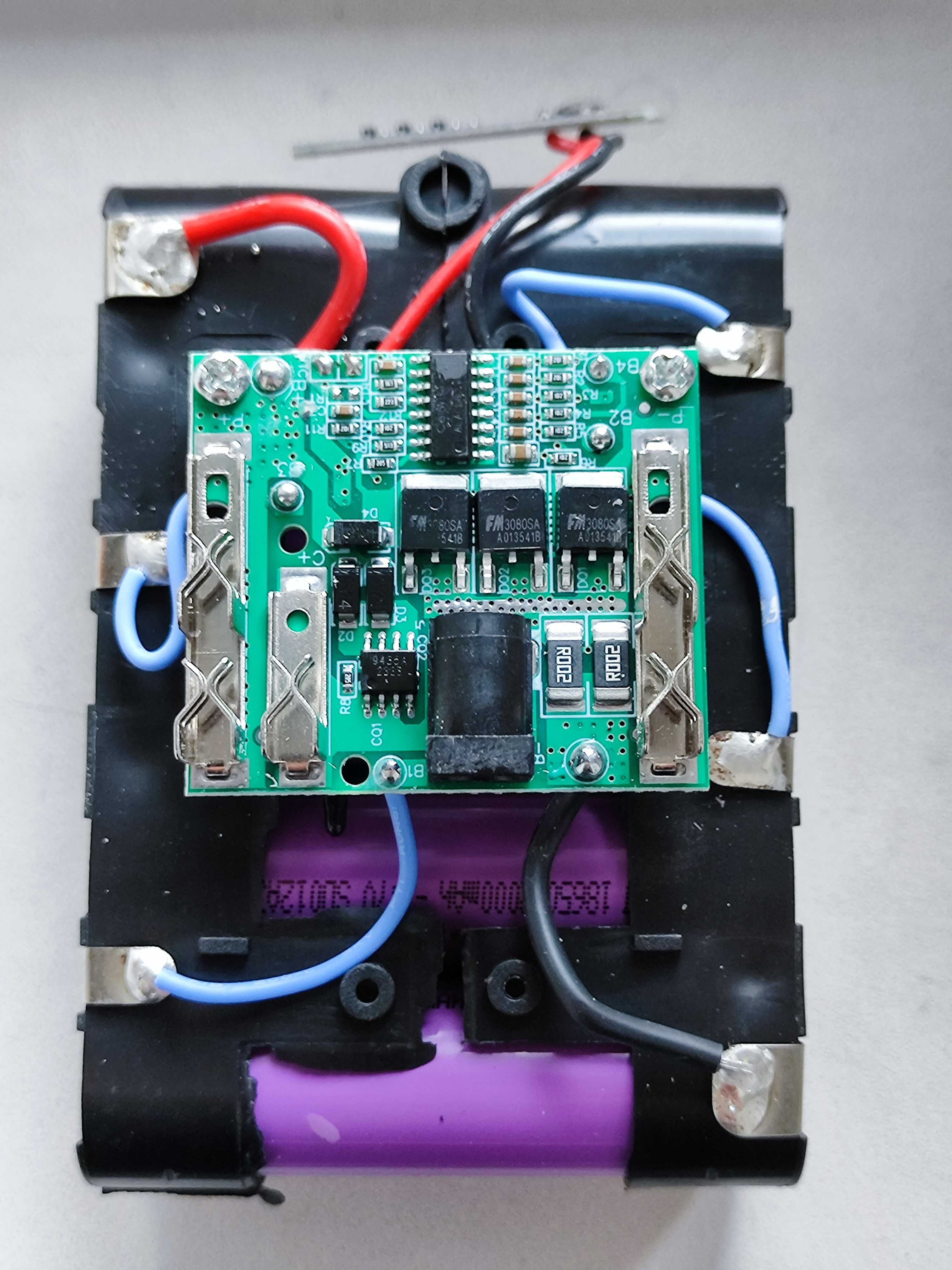 Makita аккумулятор для шуруповёрта 18 - 21 Вольт и насадки