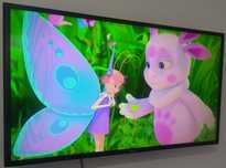 Большой Самсунг-106см.Smart WI-FI Т2 FULL HD