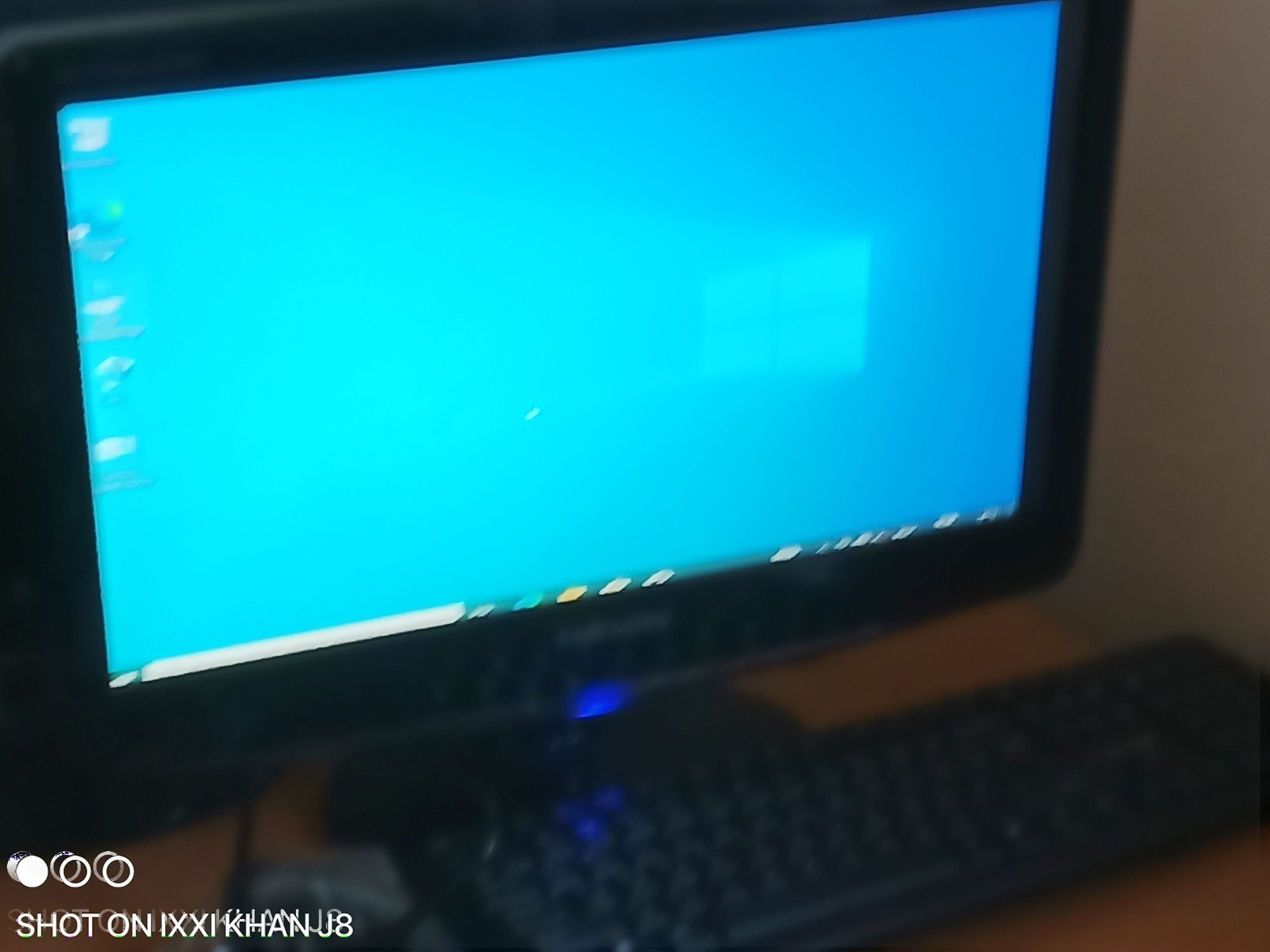 Екі дана Соrе i3-2120 компьютерлер сатылады
