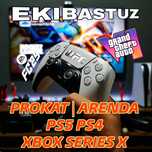 Аренда | Прокат PS5 PS4 XBOX VR
