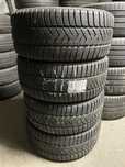 Комплект Всесезонные Шины 245/40R18 Pirelli.
