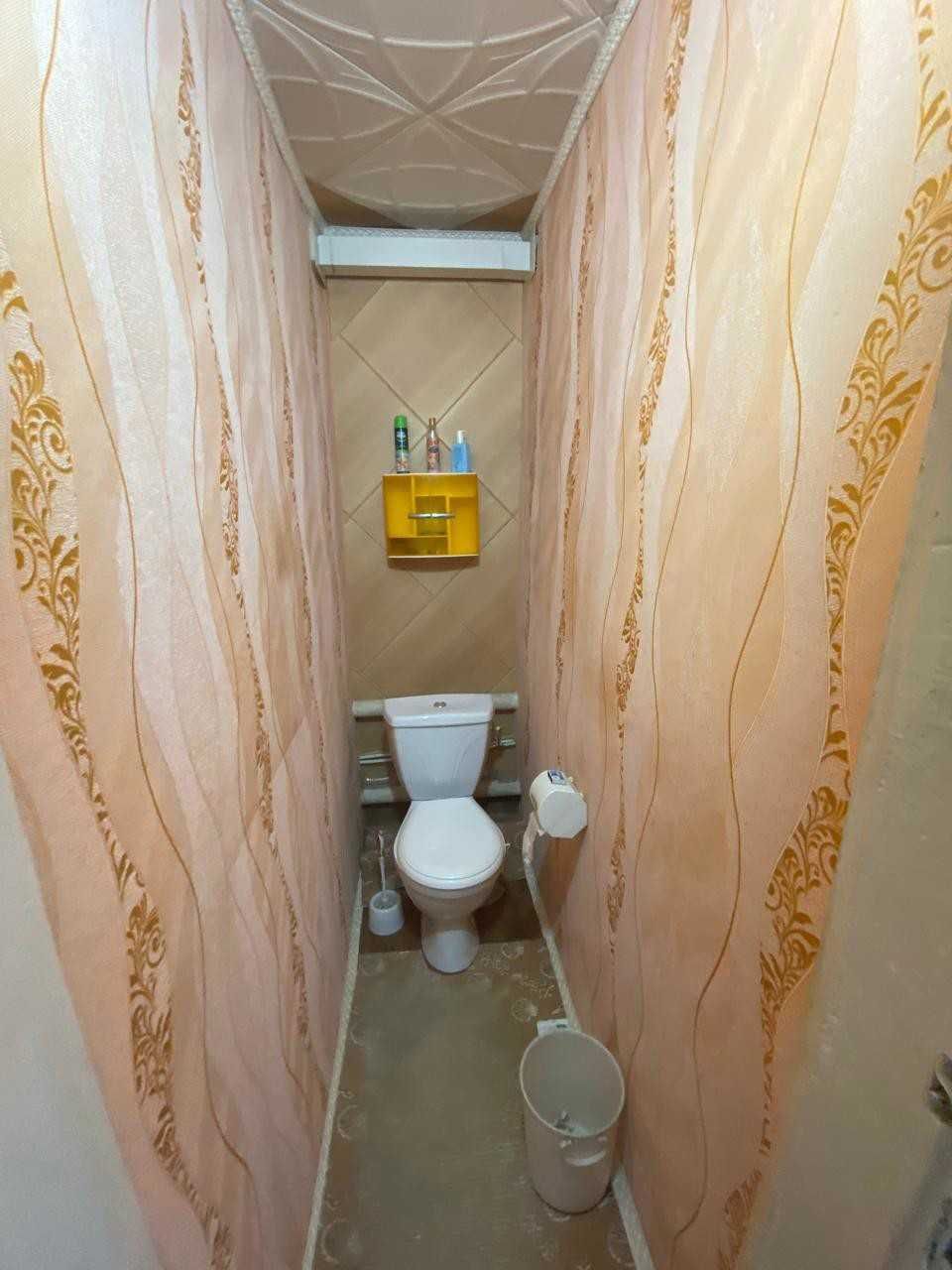 Продам дом в районе Костанай-2 (не старый Костанай-2)