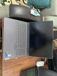Игровой ноутбук Lenovo LOQ 16irh8
