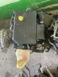 Двигатель Ford Fiesta 1.3 A9JA или А9JB