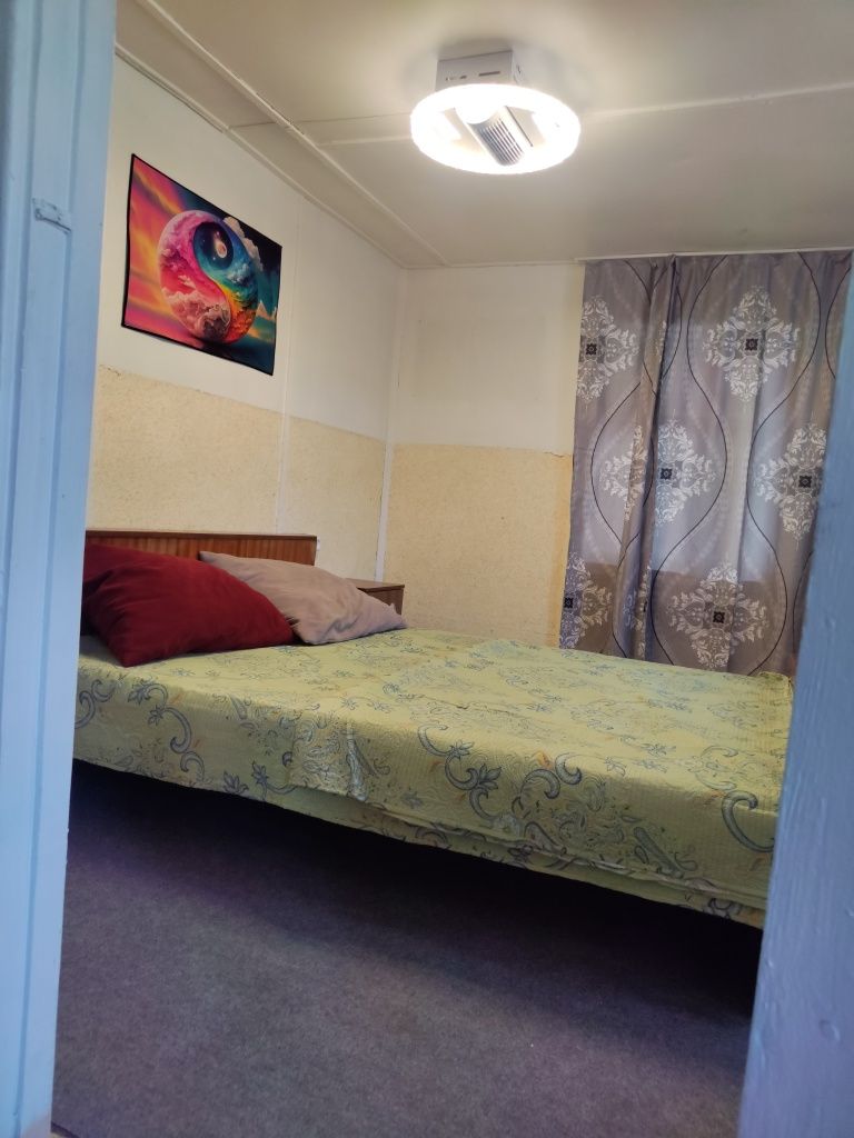 База отдыха Reno Provans