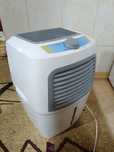 Увлажнитель очиститель воздуха Fanline AQUA VE 200