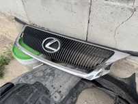 Рестайлинг Решетка Lexus Gs