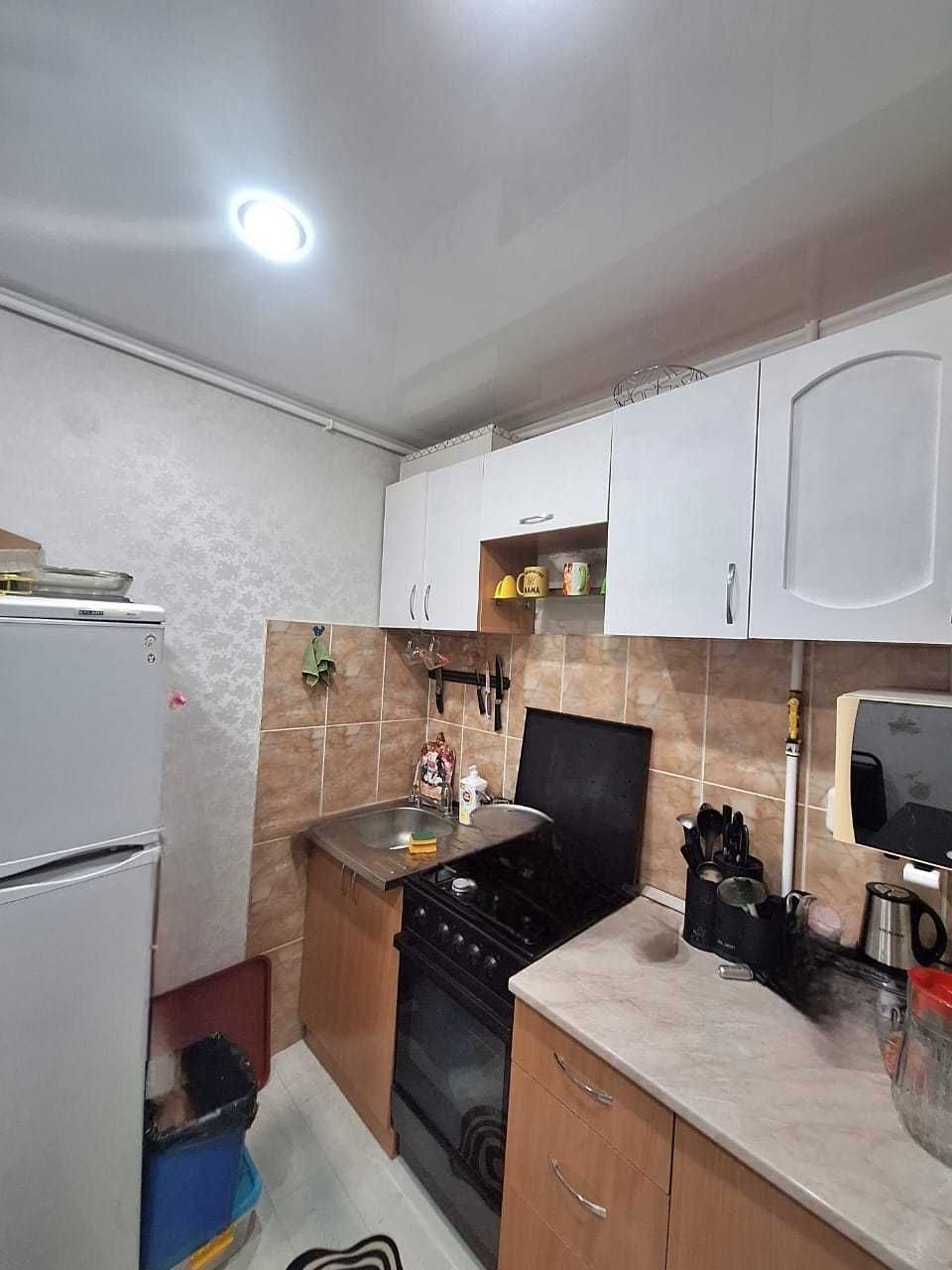 Продажа 1-комнатной квартиры в центре города