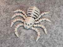 Паук 3д / Spider 3d