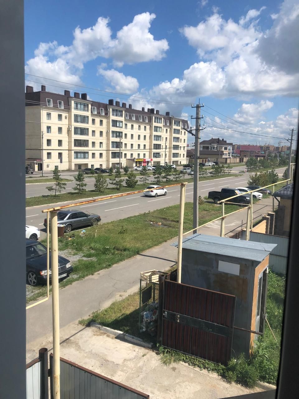Сдам в аренду СТО с одним  подъёмником.