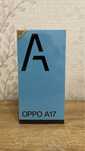 Oppo A17 4GB/64GB