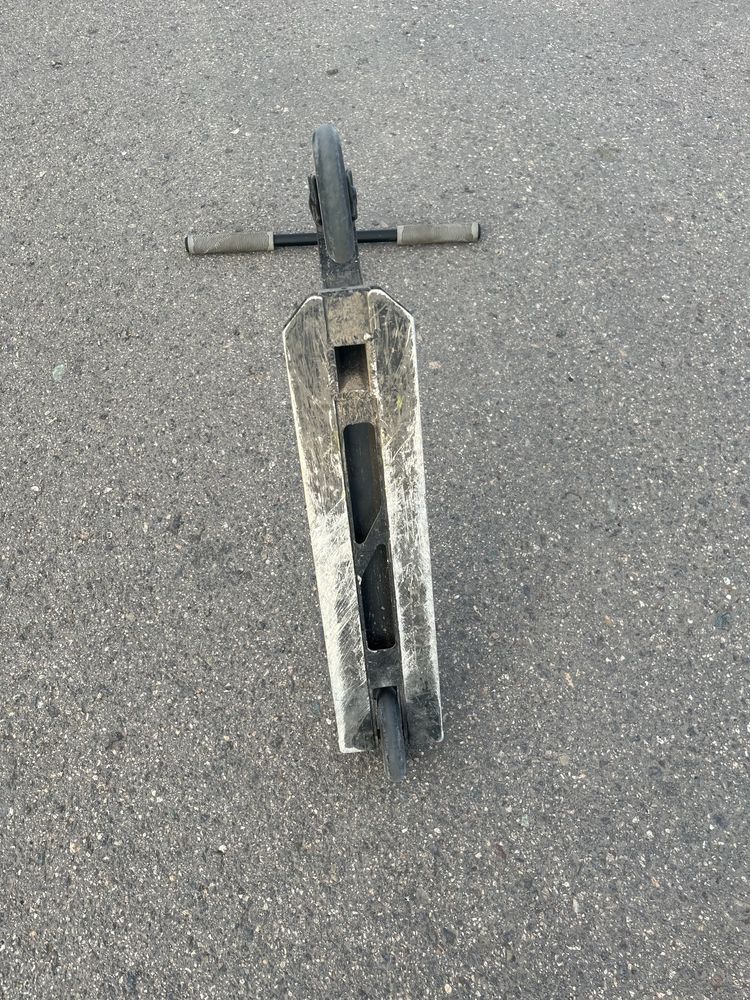Трюковой самокат , комплит Z53