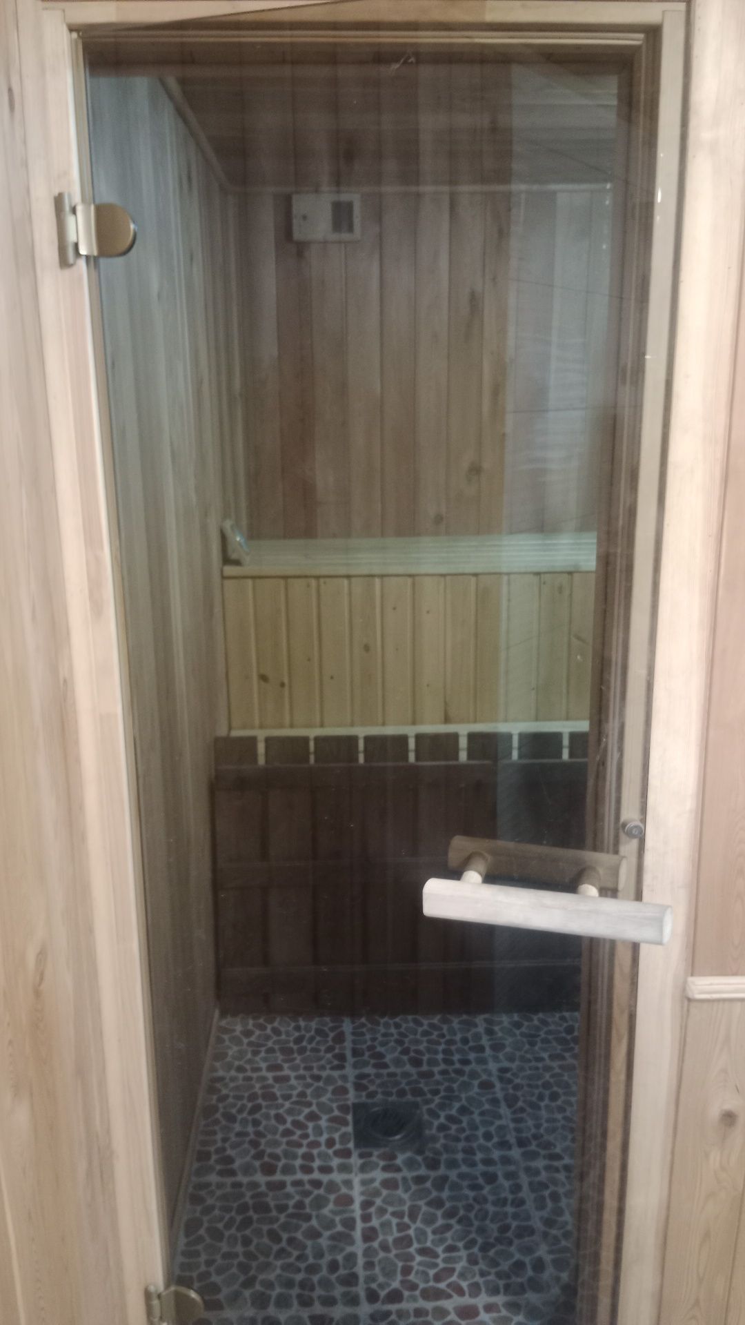 Продам загородный домик в экологически чистом районе
