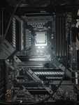 Продается материнская плата MSI MAG Z 490 TOMAHAWK