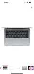 Macbook air m1  продам срочно